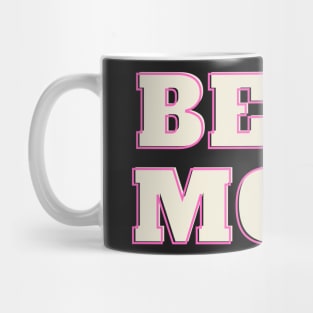 Best MOM Mug